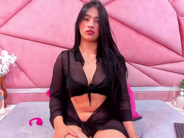 MarianaPrin live cam on BongaCams