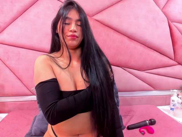 MarianaPrin live cam on BongaCams