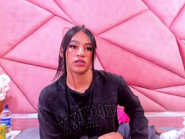 MarianaPrin live cam on BongaCams