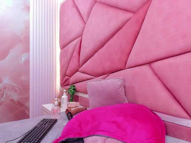 MarianaPrin live cam on BongaCams