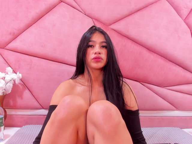 MarianaPrin live cam on BongaCams