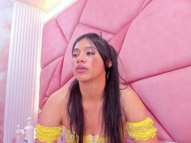MarianaPrin live cam on BongaCams