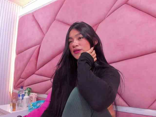 MarianaPrin webcam