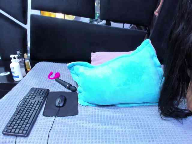 MarianaPrin webcam