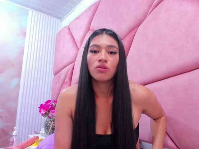 MarianaPrin webcam