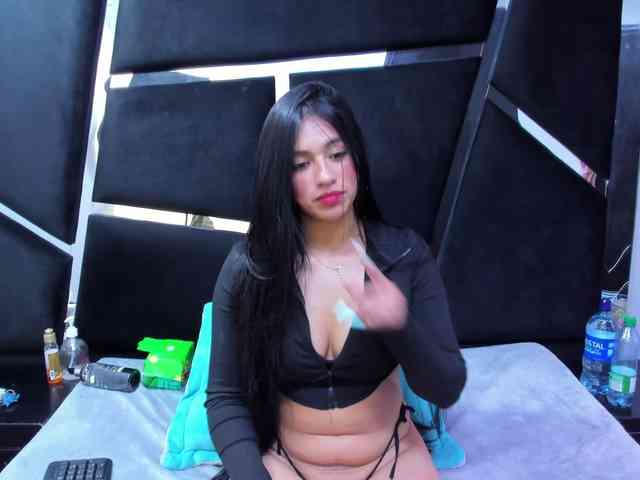 MarianaPrin webcam
