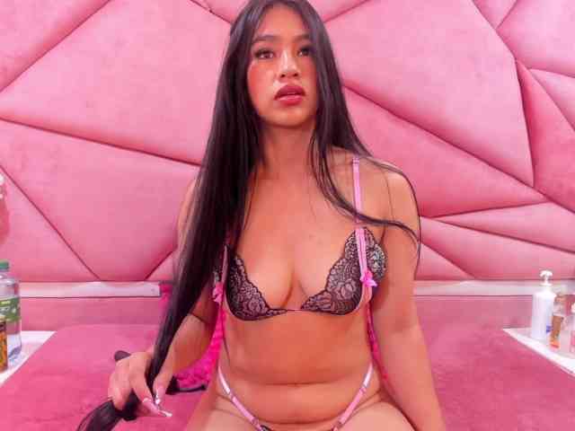 MarianaPrin - Girl 
