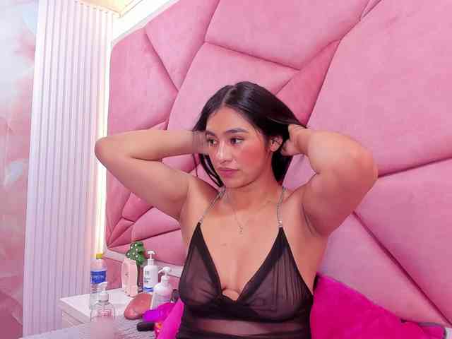 MarianaPrin webcam