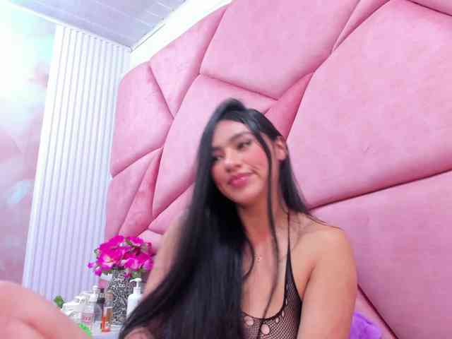 MarianaPrin webcam