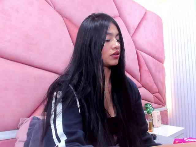 MarianaPrin webcam