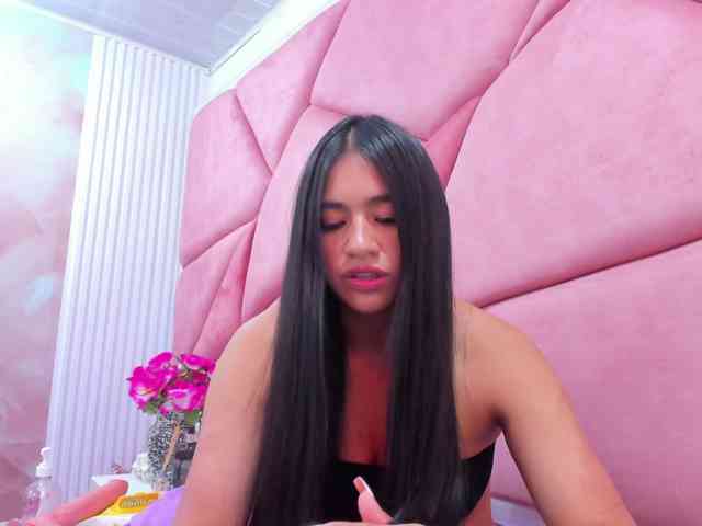 MarianaPrin webcam