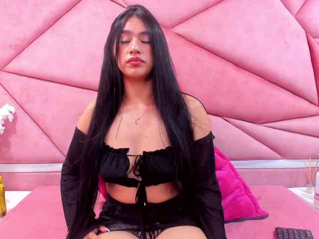 MarianaPrin webcam
