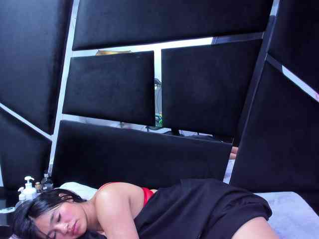 MarianaPrin webcam