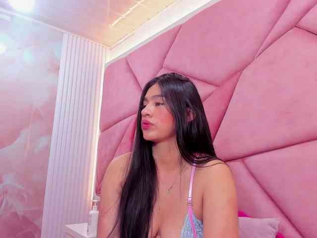 MarianaPrin webcam