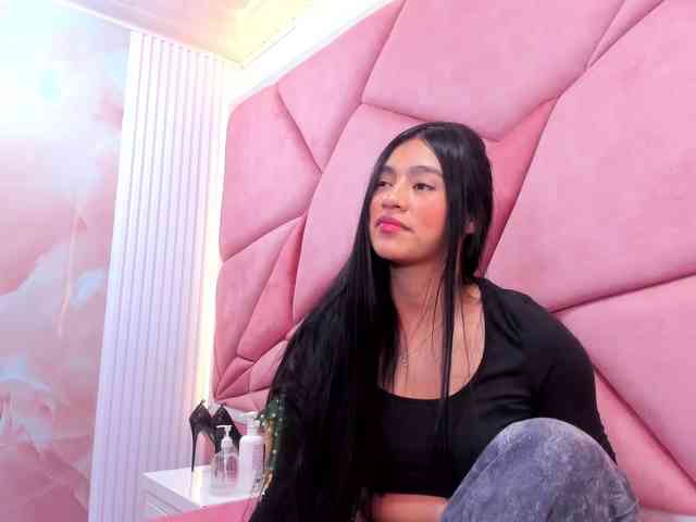 MarianaPrin webcam