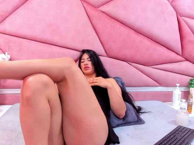 MarianaPrin webcam