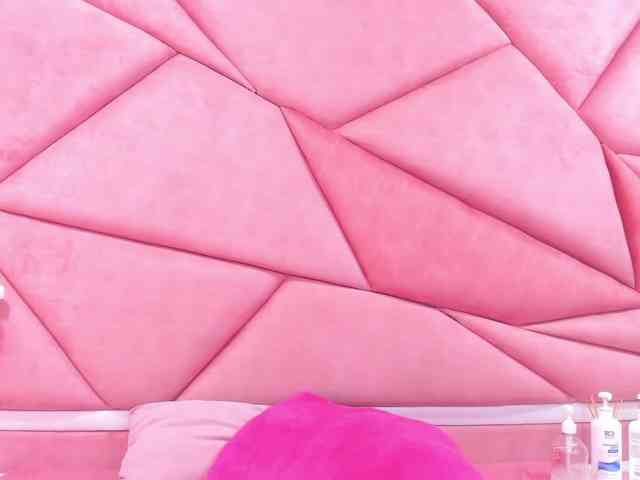 MarianaPrin webcam