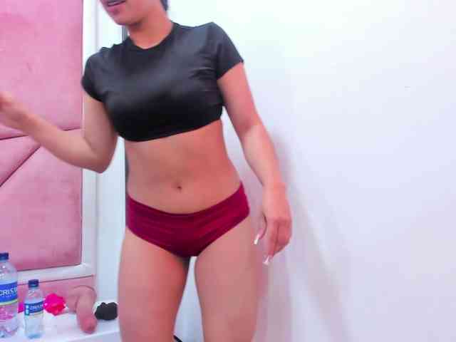 MarianaPrin webcam
