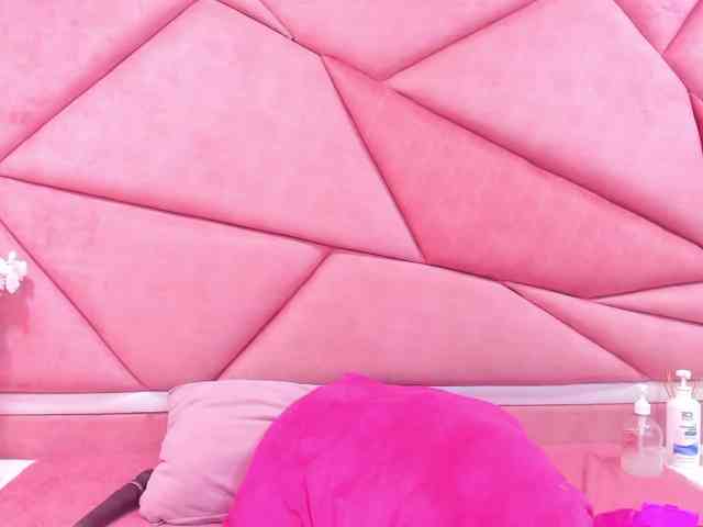 MarianaPrin webcam