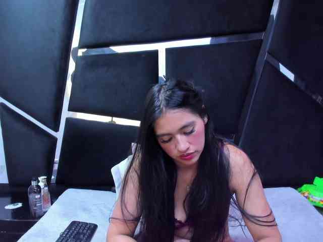 MarianaPrin webcam