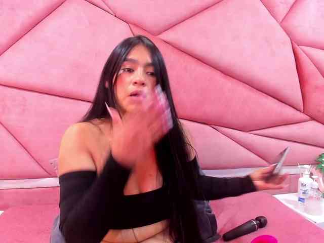 MarianaPrin - Girl 