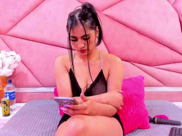 MarianaPrin webcam