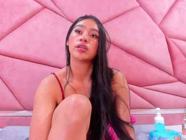 MarianaPrin webcam