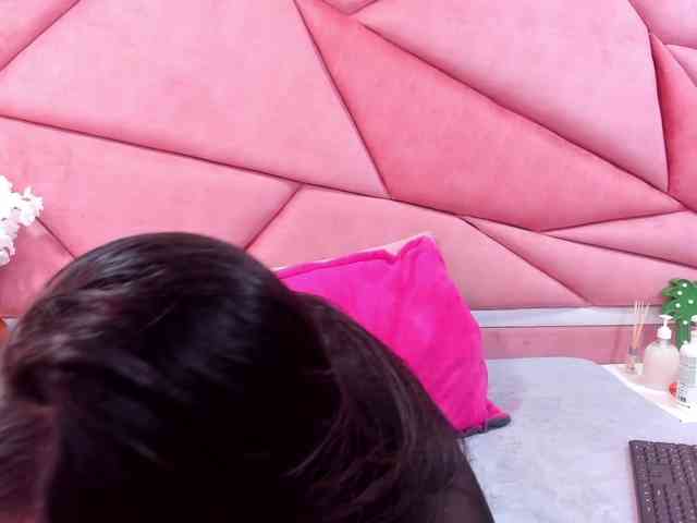 MarianaPrin webcam