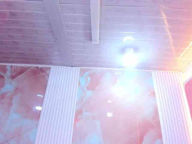 MarianaPrin webcam
