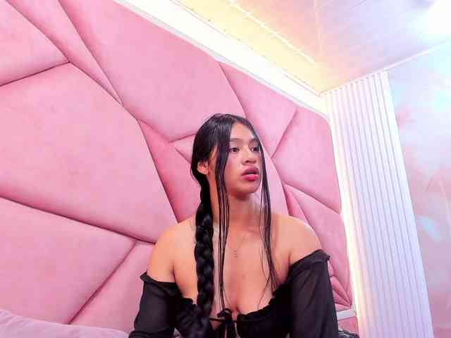 MarianaPrin webcam