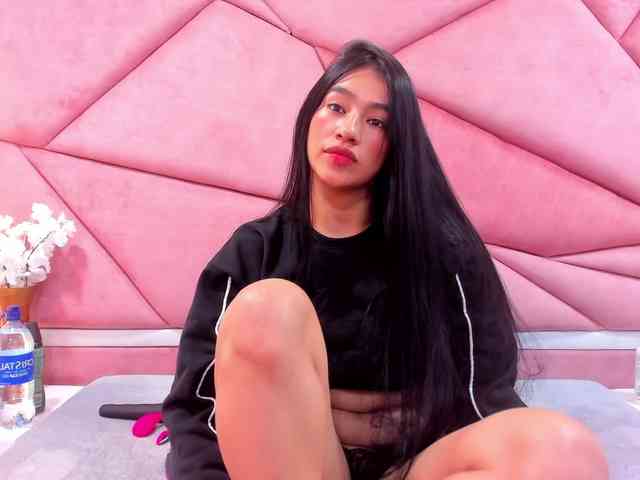 MarianaPrin webcam