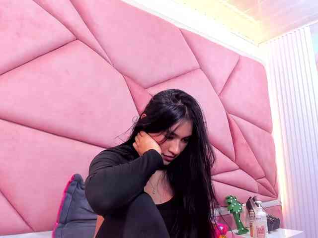 MarianaPrin webcam