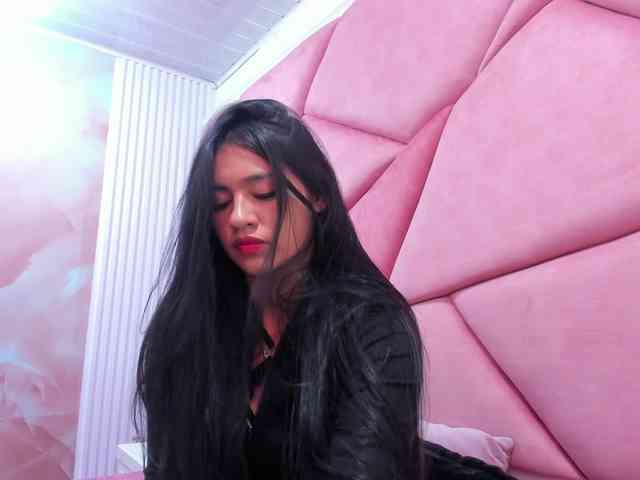 MarianaPrin webcam