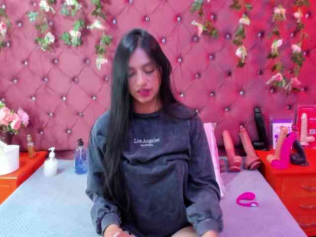 MarianaPrin bongacams