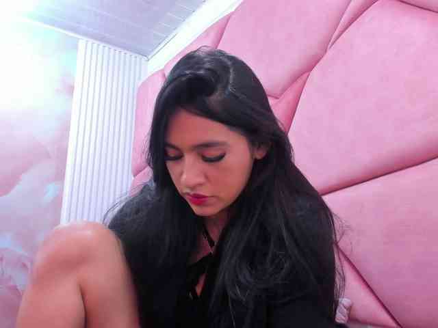 MarianaPrin webcam