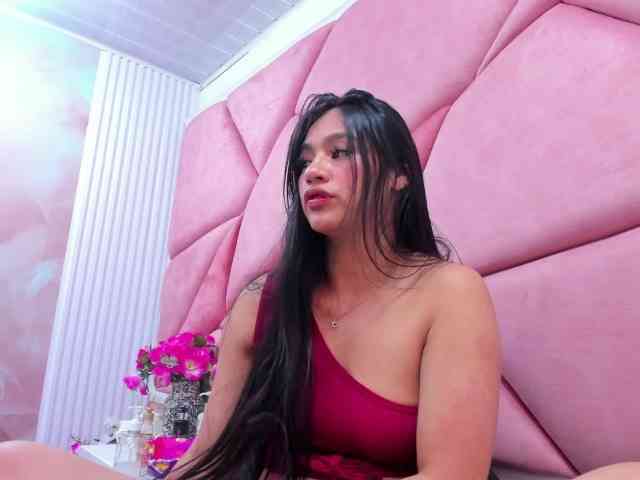 MarianaPrin webcam