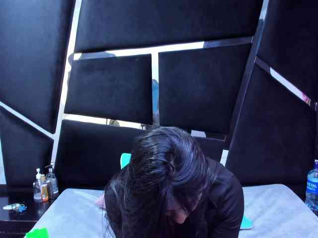 MarianaPrin webcam
