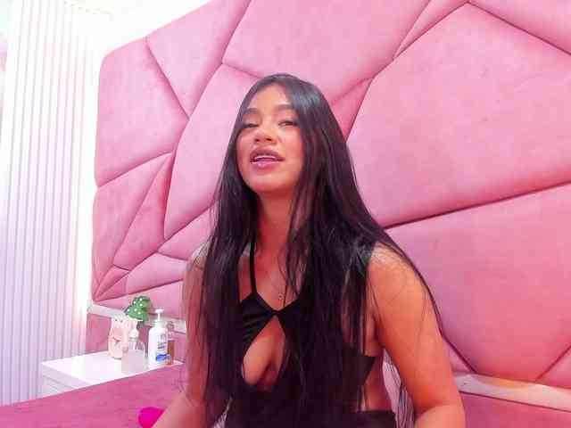 MarianaPrin webcam