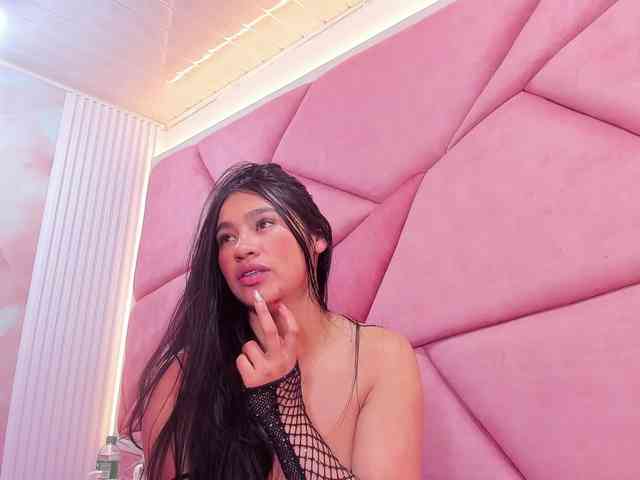 MarianaPrin webcam