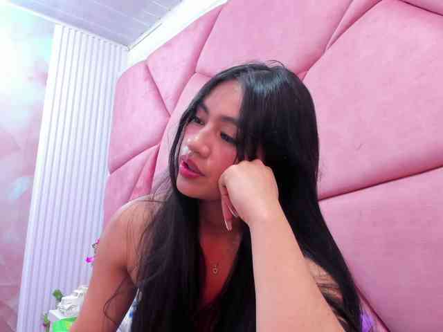 MarianaPrin webcam