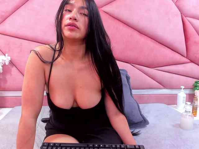 MarianaPrin webcam