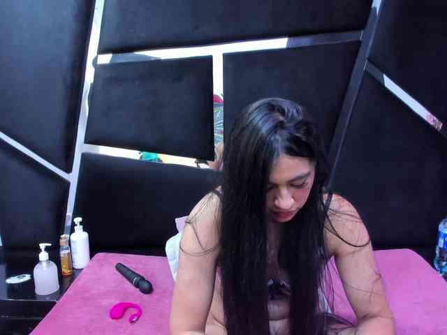 MarianaPrin webcam