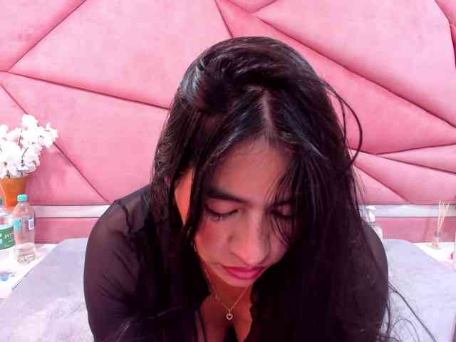 MarianaPrin webcam