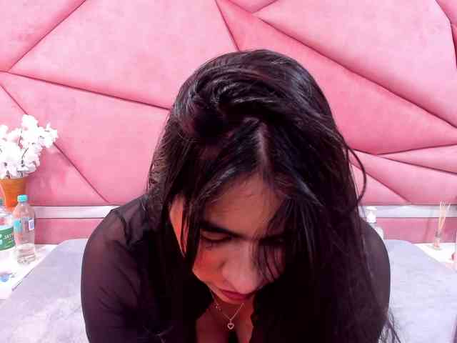 MarianaPrin webcam