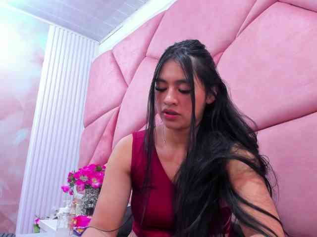 MarianaPrin webcam