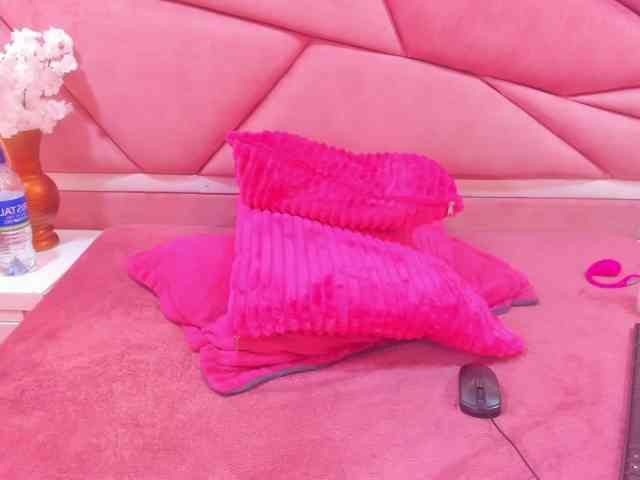 MarianaPrin webcam
