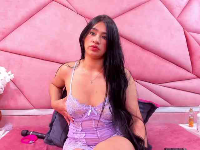 MarianaPrin webcam