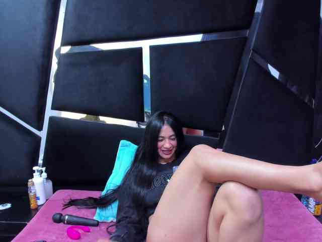 MarianaPrin webcam
