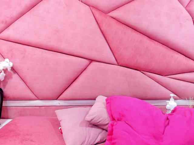 MarianaPrin webcam