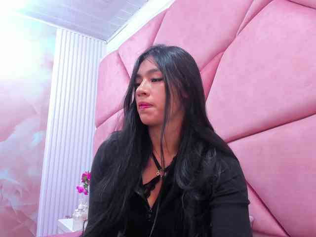 MarianaPrin webcam